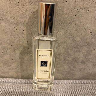 ジョーマローン(Jo Malone)のジョマローン　コロン　30ml(香水(女性用))