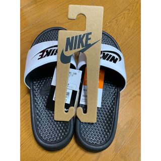 ナイキ(NIKE)のNIKE ナイキ ベナッシ 新品未使用 27cm(サンダル)