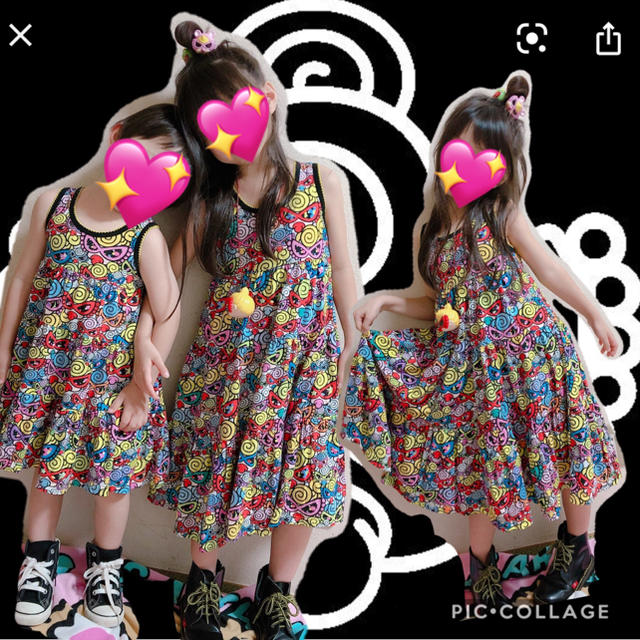 ゆあままちゃん