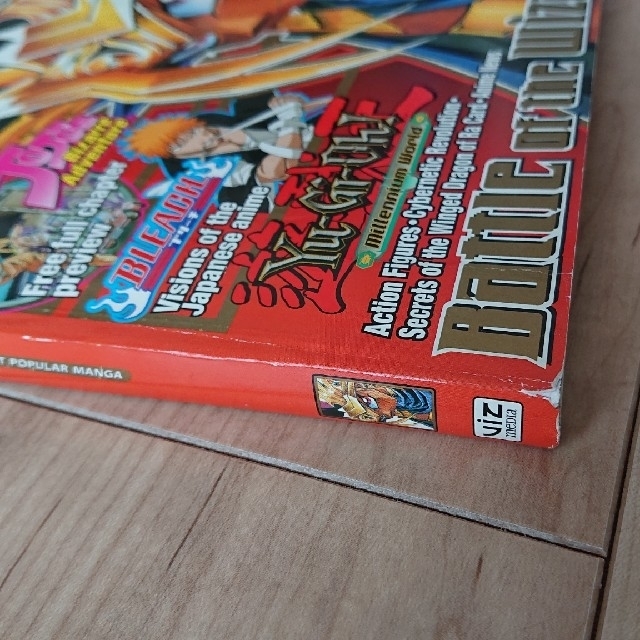 遊戯王 少年ジャンプ 海外版 Shonen Jump 英語の通販 By あみーゴ S Shop ユウギオウならラクマ