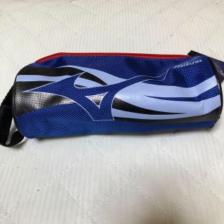 ミズノ(MIZUNO)のミズノペンケース(ペンケース/筆箱)