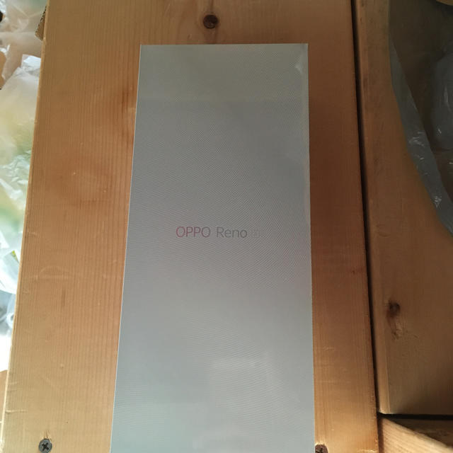 OPPO Reno A 128GB