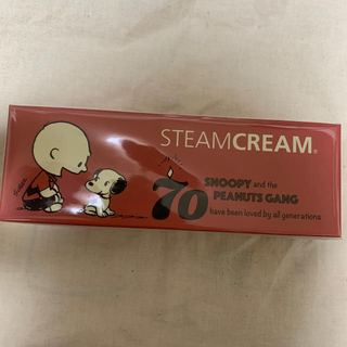 スチームクリーム スヌーピーの通販 94点 Steam Creamを買うならラクマ