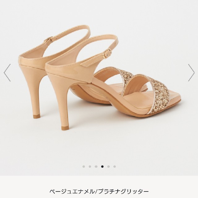 DIANA(ダイアナ)の久美子様専用 レディースの靴/シューズ(ミュール)の商品写真