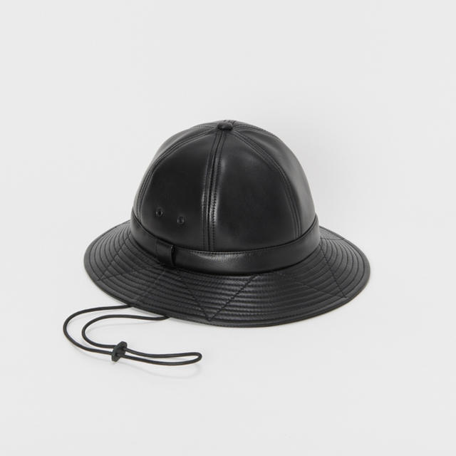 Hender Scheme - Hender Scheme waterproof field hatの通販 by ぶっち