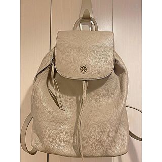 Tory Burch - ruri☺︎-様専用⭐️トリーバーチ のレザーリュック