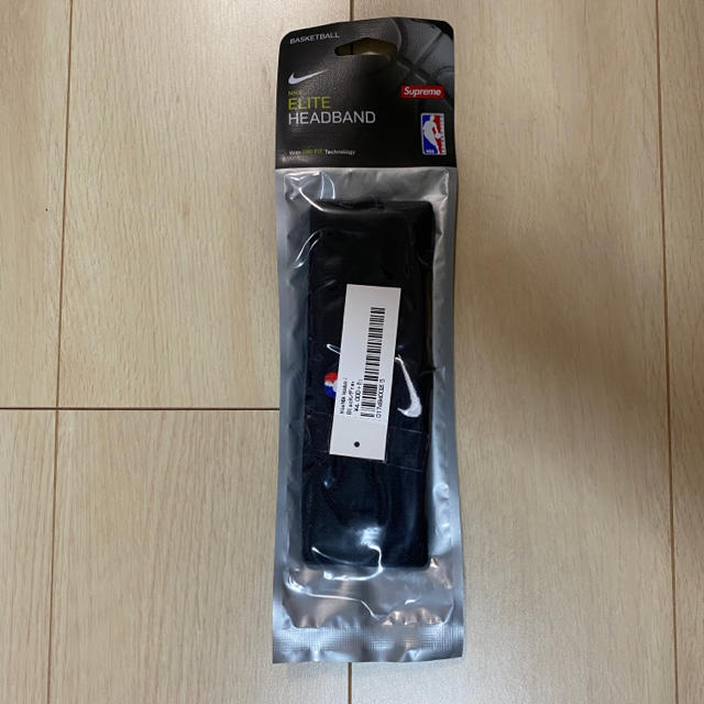 supreme nike nba headband ヘアバンド-