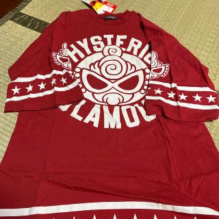 ヒステリックグラマー(HYSTERIC GLAMOUR)のヒスミニ。しゅんママさん専用(*´ω｀*)(Tシャツ/カットソー)