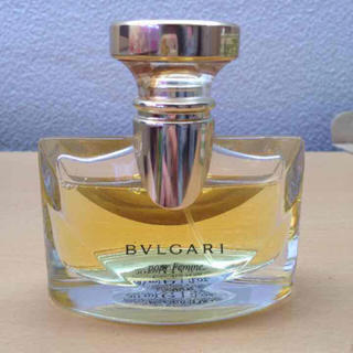 ブルガリ(BVLGARI)のBVLGARI★香水(ユニセックス)