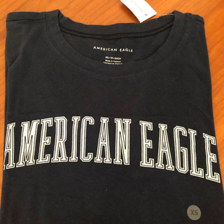 アメリカンイーグル(American Eagle)のアメリカンイーグル  Tシャツ　新品(Tシャツ(半袖/袖なし))