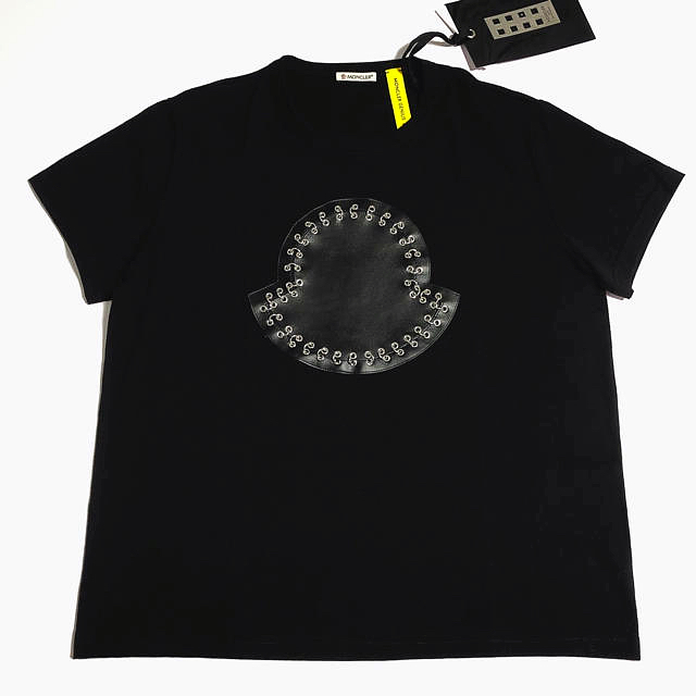 MONCLER(モンクレール)のモンクレール ジーニアス MONCLER GENIUS Tシャツ 新品未使用 レディースのトップス(Tシャツ(半袖/袖なし))の商品写真