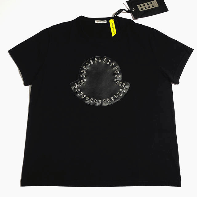 モンクレール ジーニアス MONCLER GENIUS Tシャツ 新品未使用 - T ...