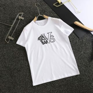 ヴェルサーチ(VERSACE)のヴェルサーチTシャツ(Tシャツ/カットソー(半袖/袖なし))