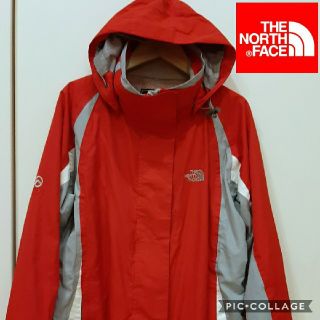 ザノースフェイス(THE NORTH FACE)のTHE NORTH FACE マウンテンパーカー ナイロンジャケット(ナイロンジャケット)