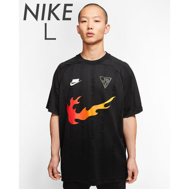 NIKE ナイキ スポーツウェア NSW メンズ Tシャツ　Ｌサイズ