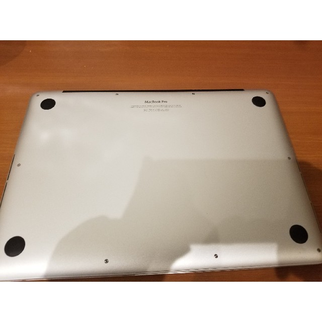 MacBook Pro 2013 13inchPC/タブレット