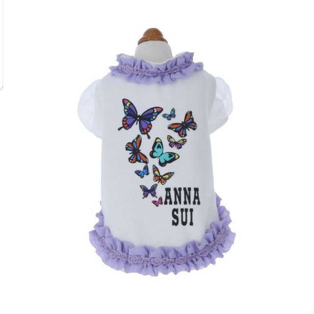 ANNA SUI(アナスイ)のちみぃー様専用 その他のペット用品(犬)の商品写真