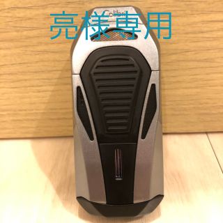 Colibri Boss2 シガーカッター　コリブリ　ボス2(タバコグッズ)