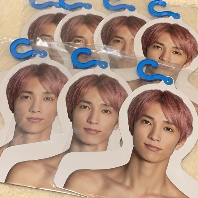 【専用出品】田中樹グッズ