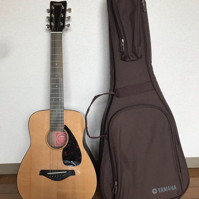 YAMAHAミニギター