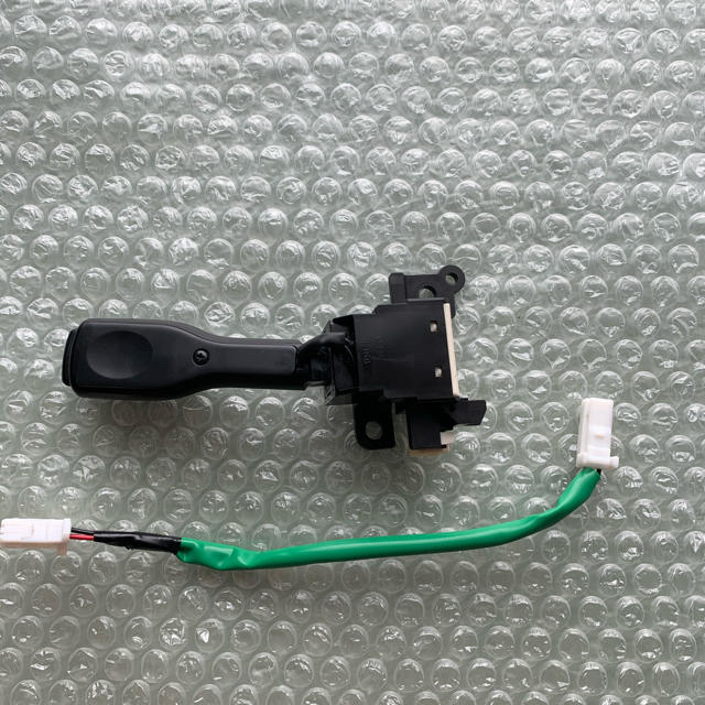 TOYOTA Cruise Control switch. & wire.