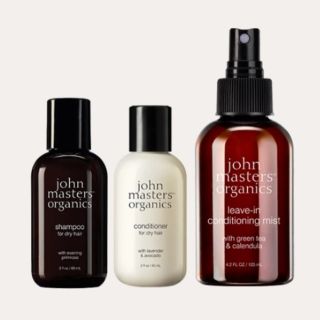 ジョンマスターオーガニック(John Masters Organics)の【BARBER4211さん専用】ジョンマスターオーガニック(シャンプー/コンディショナーセット)