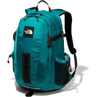 ザノースフェイス(THE NORTH FACE)のTHE NORTH FACEノースフェイス ホットショットスペシャルエディション(バッグパック/リュック)