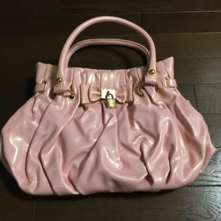 サマンサベガ エナメルバッグの通販 22点 | Samantha Vegaを買うならラクマ