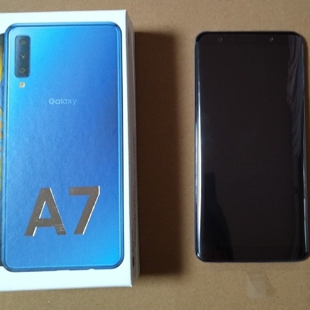 Galaxy A7