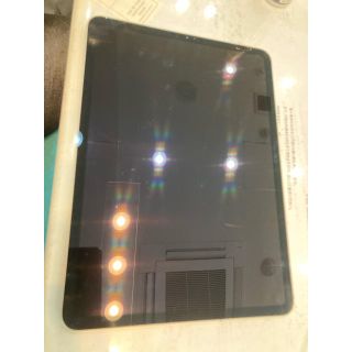 Tac 専用Ipad