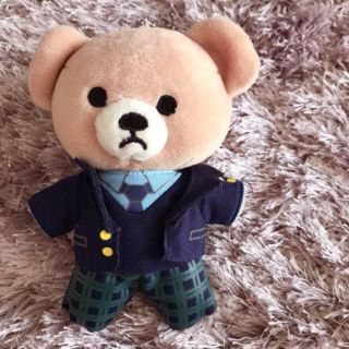 Hey Say Jump ピーチガール マスコット くま キーホルダー 岡安浬 伊野尾慧の通販 By S H O P ヘイセイジャンプならラクマ Hey Say Jump ピーチガール マスコット くま キーホルダー 岡安浬 伊野尾慧の通販 By S H O P ヘイセイジャンプならラクマ