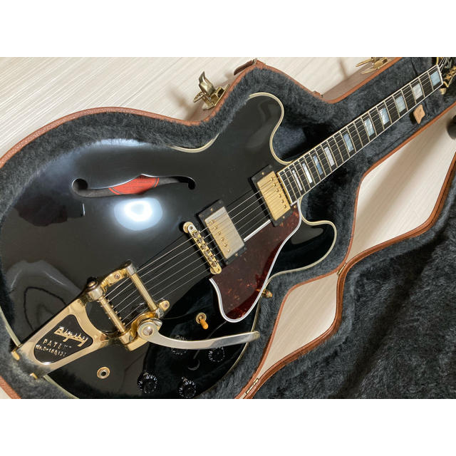 Gibson Memphis ES-355 2014年製