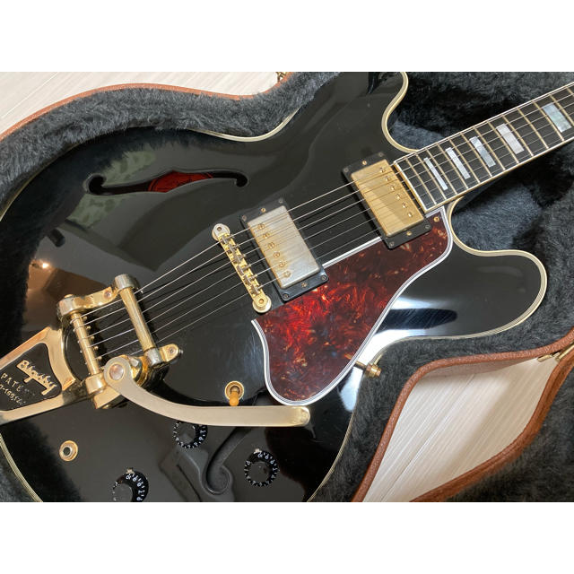 Gibson Memphis ES-355 2014年製 1