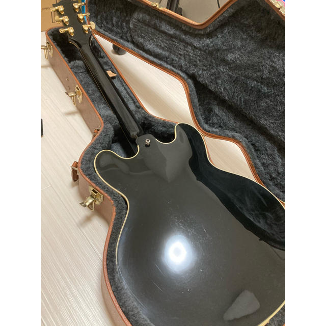 Gibson Memphis ES-355 2014年製 2