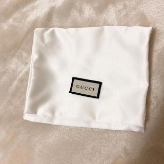 グッチ(Gucci)のGUCCI 財布袋(ショップ袋)