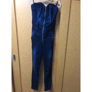 ゲス(GUESS)のGUESS✨jumpsuit✨(オールインワン)