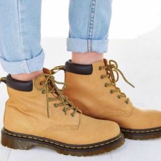 ドクターマーチン(Dr.Martens)のDr.Martens ドクターマーチン939 ワークブーツ　ティンバー(ブーツ)