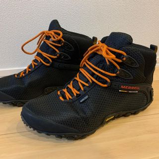 メレル(MERRELL)のメレル GORE-TEX カメレオンⅡ (27センチ)(登山用品)