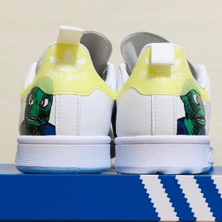 adidas - 【新品未使用】アディダスオリジナルス スタンスミスEG5152 ...