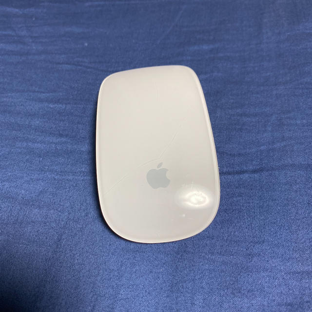 Apple ワイヤレスのマウスとキーボードのセット 2