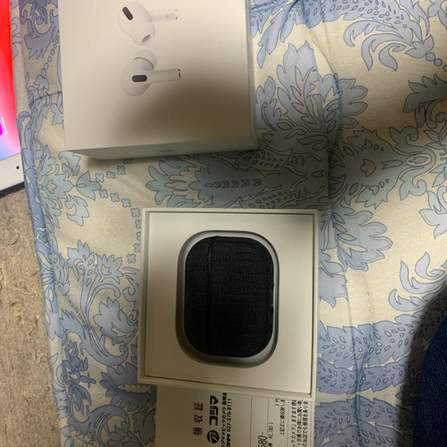 hana様専用 AirPodspro 話題の行列 10290円引き