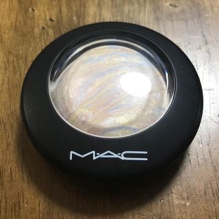 マック(MAC)のMac♡ミネラライズスキンフィニッシュライトスぺカード(フェイスパウダー)