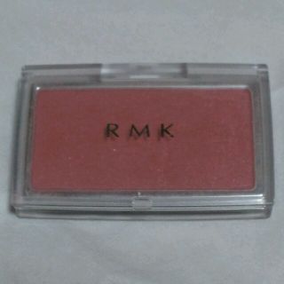 アールエムケー(RMK)のRMK チークカラー(チーク)