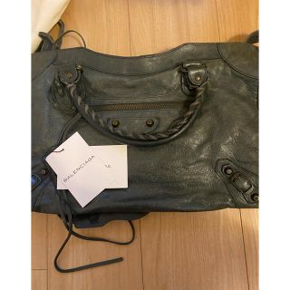 バレンシアガバッグ(BALENCIAGA BAG)のバレンシアガ　バッグ(ハンドバッグ)