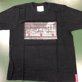 ウィズ(whiz)のwhiz limited last supper T-shirt(Tシャツ/カットソー(半袖/袖なし))