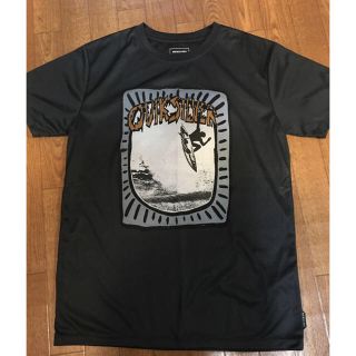 クイックシルバー(QUIKSILVER)のクイックシルバー    サイズ160  2枚おまとめ(Tシャツ/カットソー)