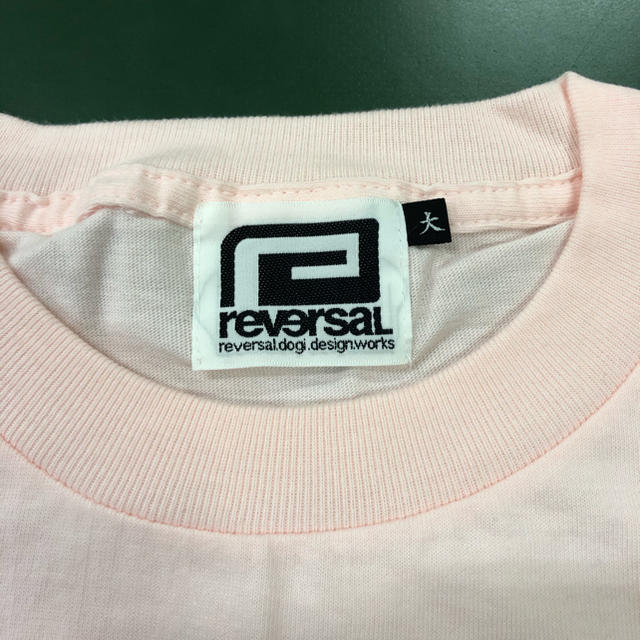 reversal YTRV Bling T-shirt メンズのトップス(Tシャツ/カットソー(半袖/袖なし))の商品写真