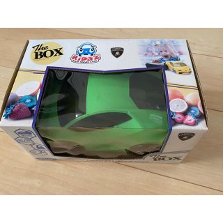 ランボルギーニ(Lamborghini)のmomika様専用💕新品✨ランボルギーニ　ランチボックス(弁当用品)