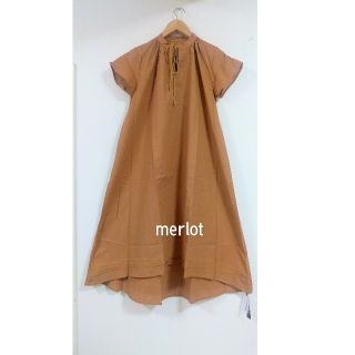 メルロー(merlot)のけみ様専用2点【20%OFF】(ロングワンピース/マキシワンピース)