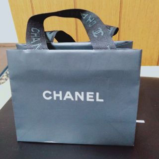 シャネル(CHANEL)のシャネルショップ袋(ショップ袋)